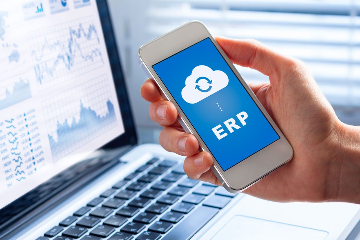 ERP in cloud: perché oggi è fondamentale averlo